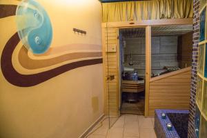 Foto sihtkohas Harrachov asuva majutusasutuse Hotel Centrum Harrachov galeriist