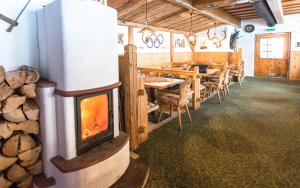 Gallery image of Hotel Olympia in Axamer Lizum