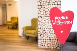 Gallery image of Hotel Olympia in Axamer Lizum