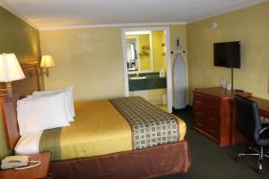 Gallery image of America's Best Value Inn Conyers in Conyers