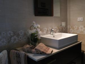 Fotografie z fotogalerie ubytování Casa Oriana v destinaci Rosolina + 37 fotografií