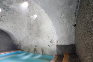 Gallery image of Hotel Hamam in Ángistron