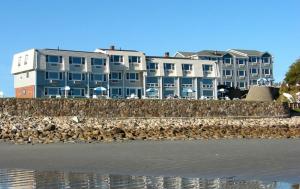 Gallery image of Cutty Sark Motel in York Beach