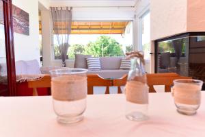 Fotografie z fotogalerie ubytování Ktima Anatoli Luxury Resort Residences v destinaci Nea Kallikratia