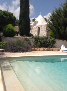 Piscina di Pietrefitte o nelle vicinanze