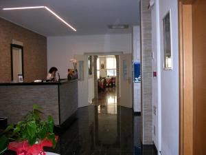 Gallery image of Hotel Lido in Deiva Marina