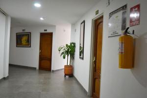 Fotografie z fotogalerie ubytování Hotel Dancar v destinaci Pamplona
