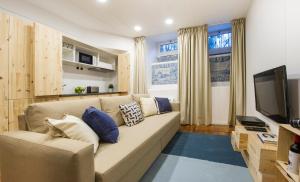 Gallery image of Lisbon Dreams Estrela Suites in Lisbon