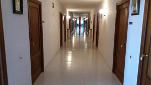 Fotografia z galérie ubytovania Centro San Viator v destinácii Valladolid