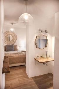 Fotografie z fotogalerie ubytování 4 - EL LOFT de TARIFA - ENJOY TARIFA v destinaci Tarifa