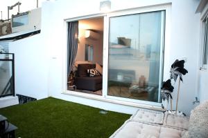 Gallery image of 5 - LA TERRAZA de TARIFA - ENJOY TARIFA in Tarifa