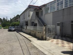 Fotografie z fotogalerie ubytování Casa Espiñedo v destinaci Carballino