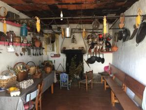 Fotografie z fotogalerie ubytování Casa Espiñedo v destinaci Carballino