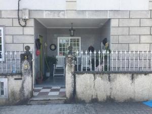 Fotografie z fotogalerie ubytování Casa Espiñedo v destinaci Carballino