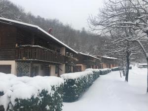 Gallery image of Ecoday camping in Fanano +59 photos