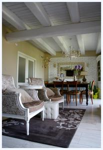 Gallery image of B&B San Nicol&ograve; in Montegiorgio