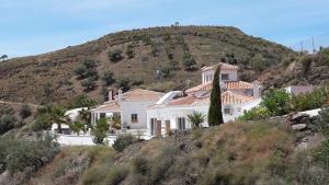 Príroda v okolí of the bed and breakfast