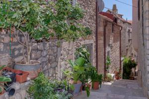 Galeriebild der Unterkunft Fortezza - Hvar Old Town Apartment in Hvar