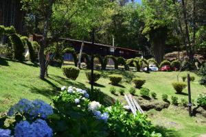 Gallery image of Campestre DAARLU in Huauchinango