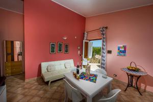 Gallery image of Villa Oasi del Relax in Castellammare del Golfo