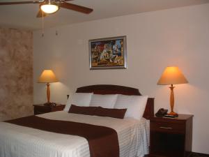 Gallery image of The Sunset Inn in Alamosa