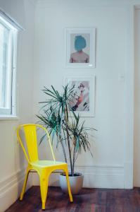 Fotografie z fotogalerie ubytování NOT FOUND Hostel v destinaci Viña del Mar