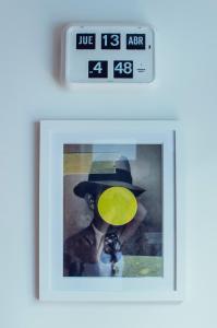 Fotografie z fotogalerie ubytování NOT FOUND Hostel v destinaci Viña del Mar