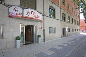 Fotografie z fotogalerie ubytování Residencia Universitaria Cum Laude v destinaci Salamanca