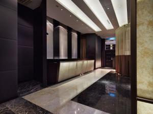 Gambar di galeri bagi The Tango Hotel Taipei XinYi di Taipei