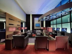 Televisyen dan/atau pusat hiburan di The Tango Hotel Taipei XinYi