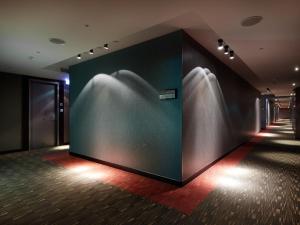 Gambar di galeri bagi The Tango Hotel Taipei XinYi di Taipei