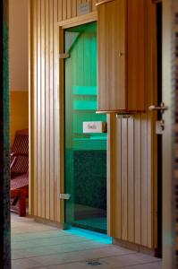 Gallery image of Aphrodite Hotel in Göd