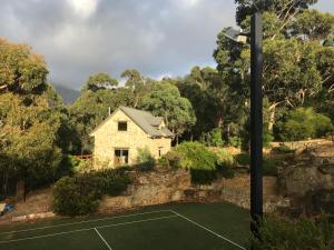 Gallery image of The Stone Cottage in Hobart