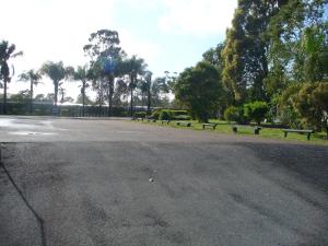 Foto dalla galleria di Motel Oasis a Kingaroy