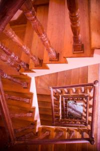 Fotografie z fotogalerie ubytování Nag Pukhu Guest House v destinaci Bhaktapur