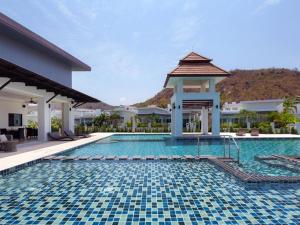 Gallery image of Hideaway Pool Villa S126 in Suan Son