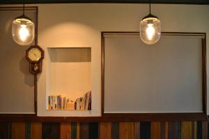 Fotografie z fotogalerie ubytování Good Trip Hostel & Bar v destinaci Odawara