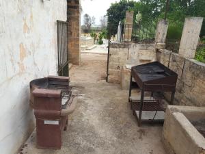 Fotografie z fotogalerie ubytování Villa Teseo v destinaci Alezio