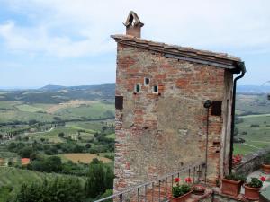 Gallery image of Holiday House Montepulciano - Il Torrino in Montepulciano