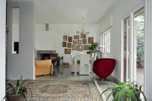 Gallery image of B&B Il Picchio in Bologna