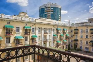 Gallery image of Ukraina Hotel in Simferopol