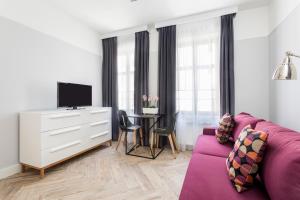 Gallery image of Pensjonat Victoria by OneApartments in Sopot