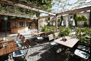 Gallery image of Schüdlbauer´s Hotel-Restaurant-Bar in Braunau am Inn