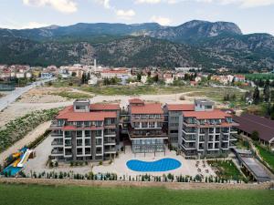 Gallery image of Hierapark Thermal & SPA Hotel in Pamukkale