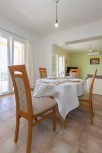 Fotografie z fotogalerie ubytování Bulat Sea View Apartments v Šibeniku