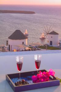 Imagen de la galería de Evilio Houses, en Oia 90 fotos más