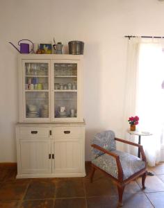Una cocina o zona de cocina en Casa Les Germanes