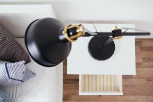 Fotografia z galérie ubytovania Apartment Gesse Jirsikova v Prahe