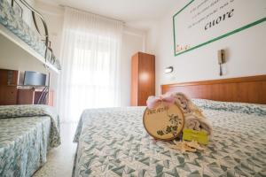 Gallery image of Hotel Manzoni in Cattolica