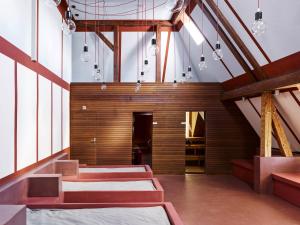 Kép Alma Hotel szállásáról Zürichben a galériában